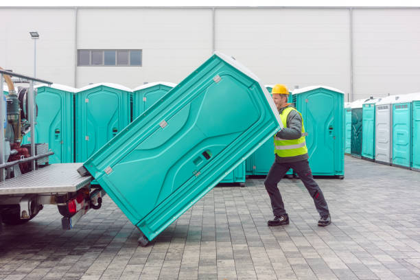 Offutt Af, NE porta potty rental Company