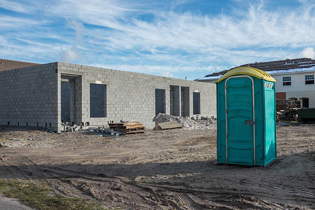 Best Local porta potty services  in Offutt Af, NE